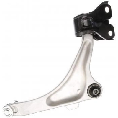 Control Arm With Ball Joint by DELPHI - TC3553 pa12