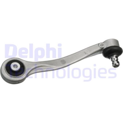 Control Arm With Ball Joint by DELPHI - TC3557 pa2