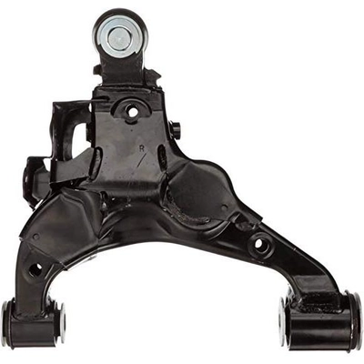 Control Arm With Ball Joint by DELPHI - TC3568 pa16