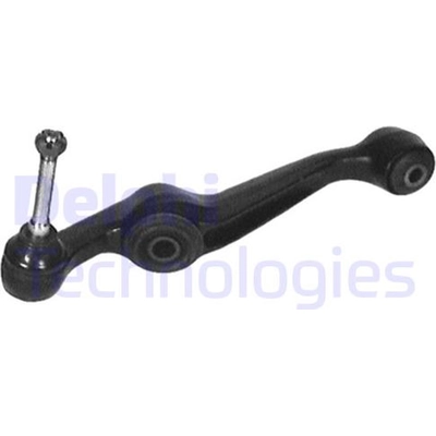 Control Arm With Ball Joint by DELPHI - TC358 pa2