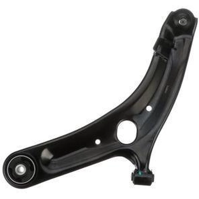 Control Arm With Ball Joint by DELPHI - TC3595 pa7