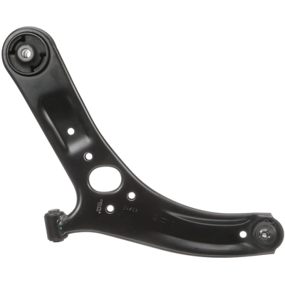 Control Arm With Ball Joint by DELPHI - TC3625 pa5