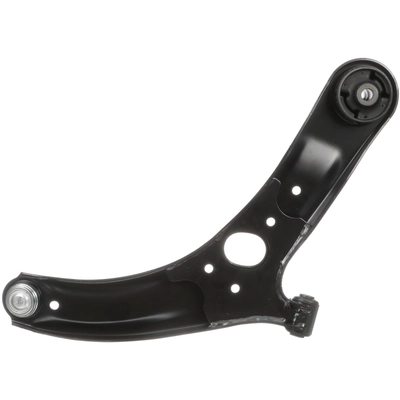 Control Arm With Ball Joint by DELPHI - TC3625 pa7