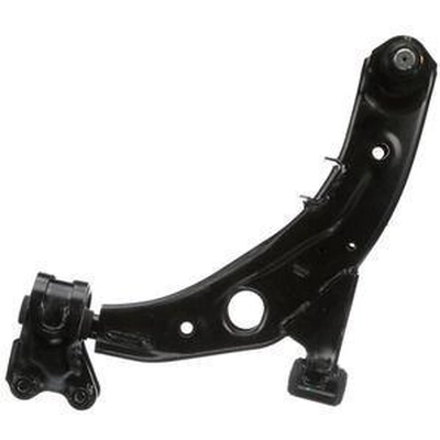Control Arm With Ball Joint by DELPHI - TC3629 pa7