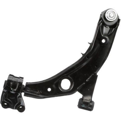Control Arm With Ball Joint by DELPHI - TC3630 pa3