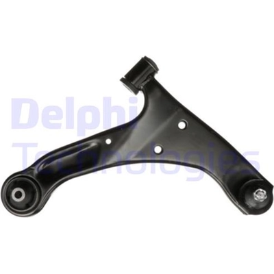 Control Arm With Ball Joint by DELPHI - TC3690 pa10