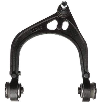 Control Arm With Ball Joint by DELPHI - TC3705 pa16