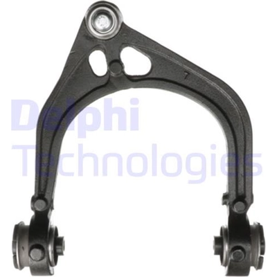 Control Arm With Ball Joint by DELPHI - TC3705 pa4