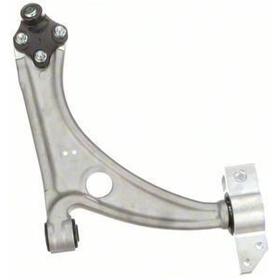Control Arm With Ball Joint by DELPHI - TC3711 pa10