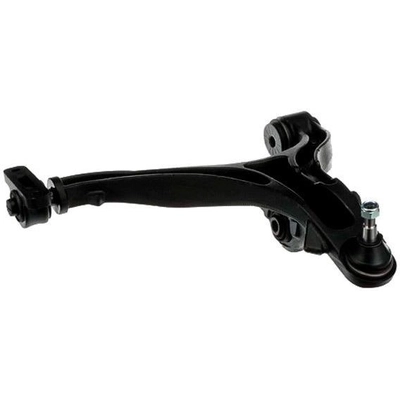 Control Arm With Ball Joint by DELPHI - TC3715 pa1