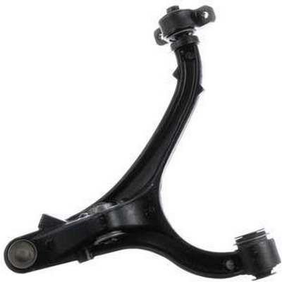 Control Arm With Ball Joint by DELPHI - TC3716 pa3