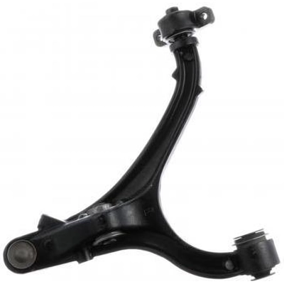 Control Arm With Ball Joint by DELPHI - TC3716 pa9