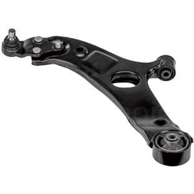 Control Arm With Ball Joint by DELPHI - TC3733 pa1