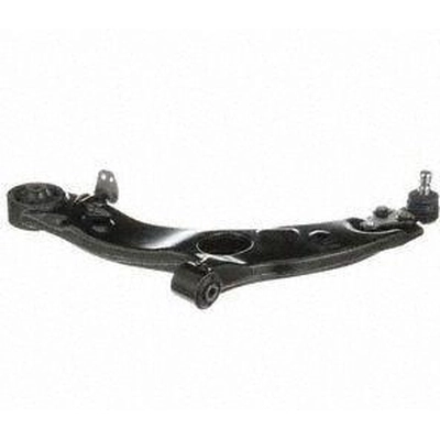 Control Arm With Ball Joint by DELPHI - TC3743 pa1