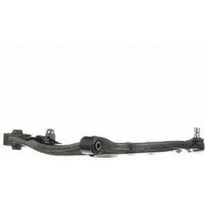 Control Arm With Ball Joint by DELPHI - TC3743 pa2