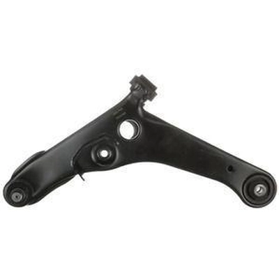 Control Arm With Ball Joint by DELPHI - TC3783 pa12