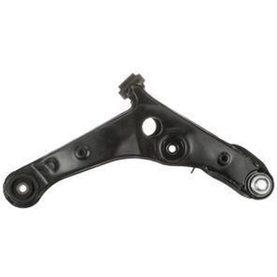 Control Arm With Ball Joint by DELPHI - TC3783 pa9