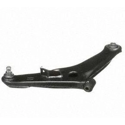 Control Arm With Ball Joint by DELPHI - TC3784 pa8
