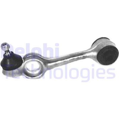 Control Arm With Ball Joint by DELPHI - TC384 pa1