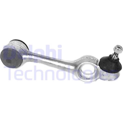 Control Arm With Ball Joint by DELPHI - TC385 pa1