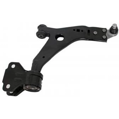 Control Arm With Ball Joint by DELPHI - TC3861 pa1