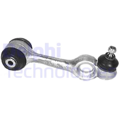 Control Arm With Ball Joint by DELPHI - TC387 pa1