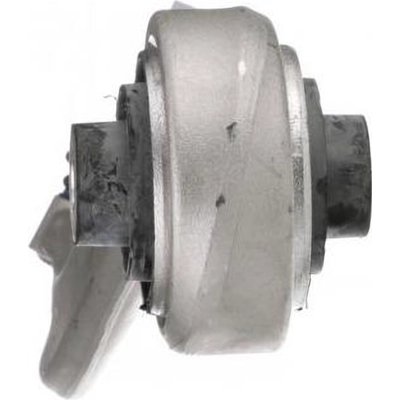 Control Arm With Ball Joint by DELPHI - TC3885 pa2