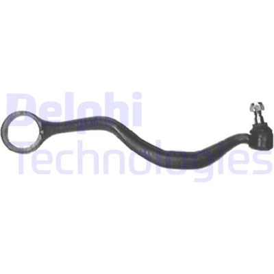 Control Arm With Ball Joint by DELPHI - TC479 pa2