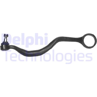 Control Arm With Ball Joint by DELPHI - TC480 pa2