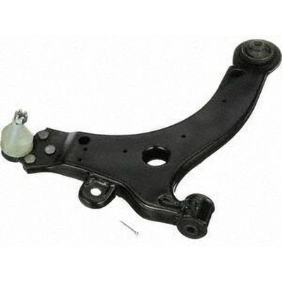 Control Arm With Ball Joint by DELPHI - TC5019 pa13