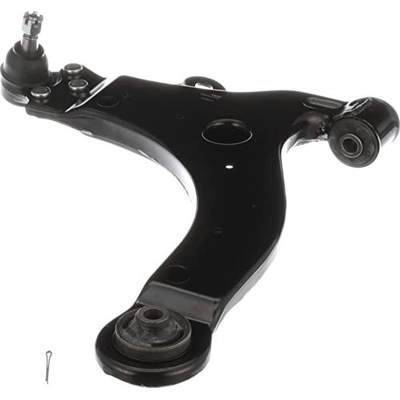 Control Arm With Ball Joint by DELPHI - TC5019 pa4