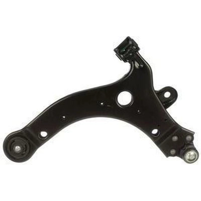 Control Arm With Ball Joint by DELPHI - TC5021 pa2