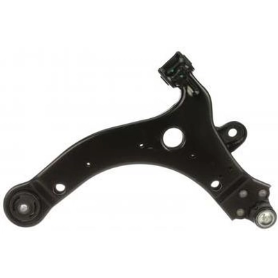 Control Arm With Ball Joint by DELPHI - TC5021 pa6