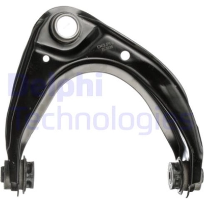 Control Arm With Ball Joint by DELPHI - TC5025 pa6