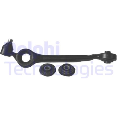 Control Arm With Ball Joint by DELPHI - TC504 pa2