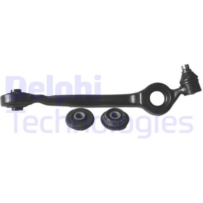 Control Arm With Ball Joint by DELPHI - TC505 pa1