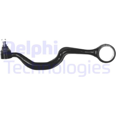 Control Arm With Ball Joint by DELPHI - TC511 pa2