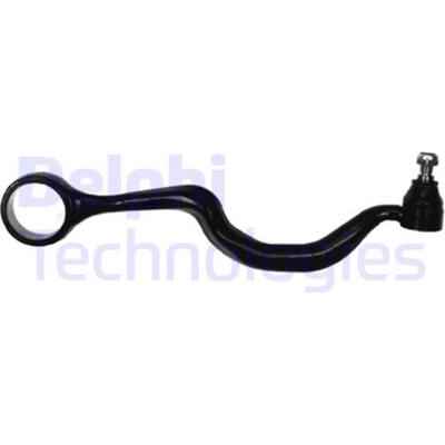 Control Arm With Ball Joint by DELPHI - TC512 pa1