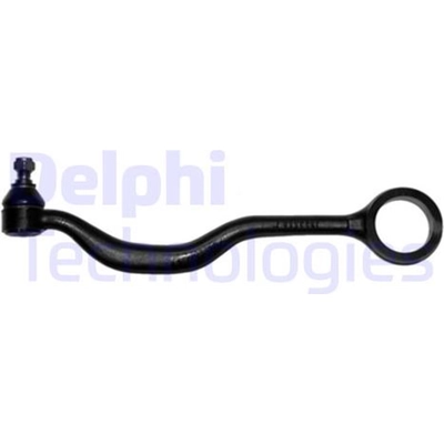 Control Arm With Ball Joint by DELPHI - TC513 pa2