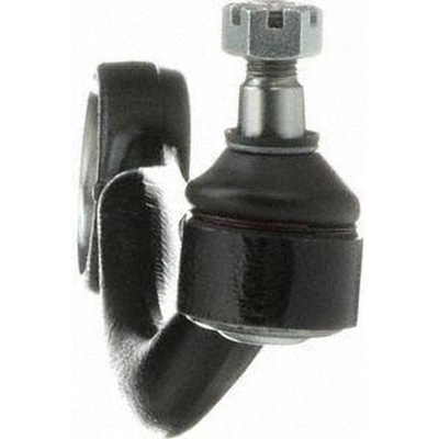 Control Arm With Ball Joint by DELPHI - TC514 pa15