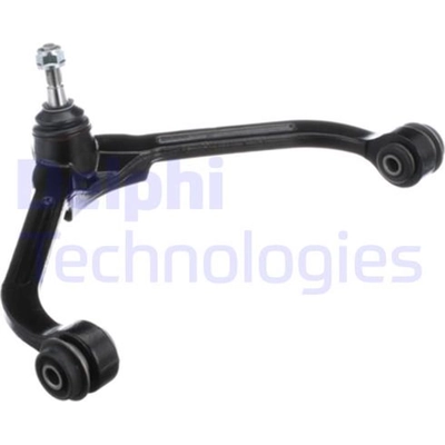 Control Arm With Ball Joint by DELPHI - TC5154 pa4