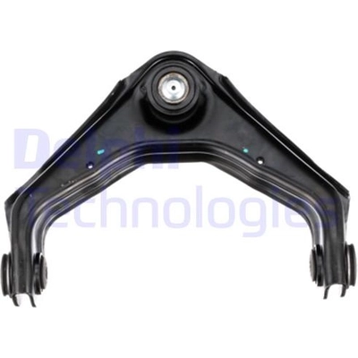 Control Arm With Ball Joint by DELPHI - TC5155 pa1
