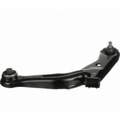 Control Arm With Ball Joint by DELPHI - TC5162 pa8
