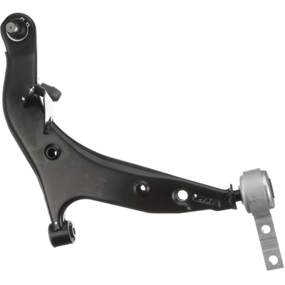 Control Arm With Ball Joint by DELPHI - TC5176 pa4