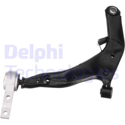 Control Arm With Ball Joint by DELPHI - TC5178 pa12