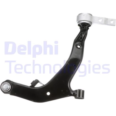 Control Arm With Ball Joint by DELPHI - TC5179 pa10