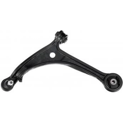 Control Arm With Ball Joint by DELPHI - TC5185 pa10