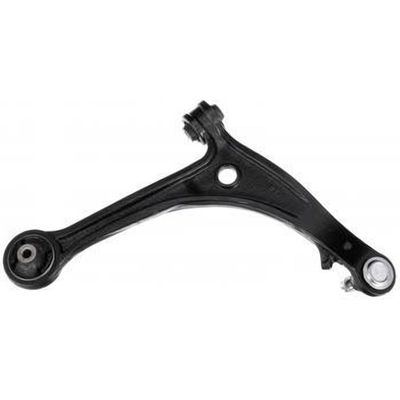 Control Arm With Ball Joint by DELPHI - TC5185 pa8