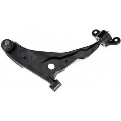 Control Arm With Ball Joint by DELPHI - TC5186 pa10