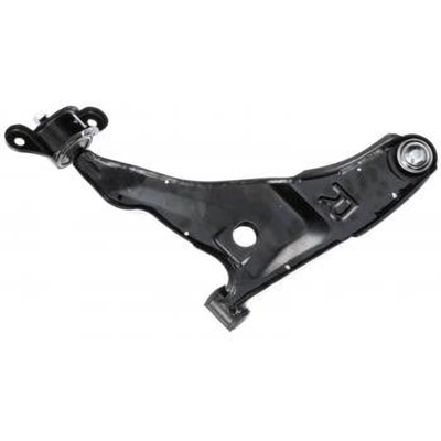 Control Arm With Ball Joint by DELPHI - TC5186 pa9